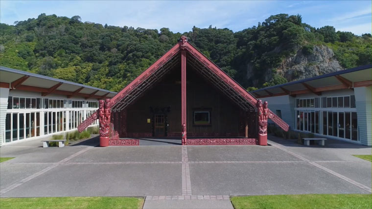 Te Whakaora (5/5)