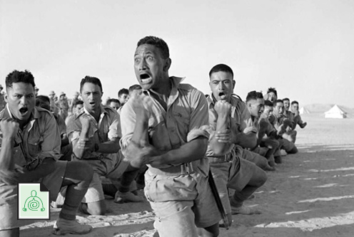 Teacher support material: War and assimilation