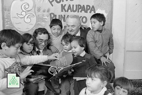 He aratohu mā te pouako: Ko te kerēme WAI11