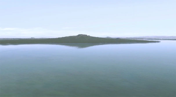 Ngāti Whātua Ōrākei: what breeze blows gently hither?
