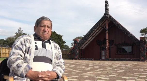 Ngāti Whātua Ōrākei: healing the hurt