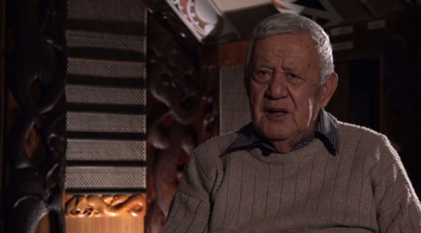 Ngāti Whātua Ōrākei: home