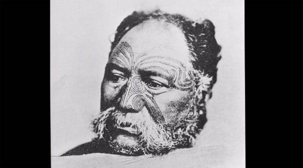 Ngāti Whātua Ōrākei: identity and mana motuhake
