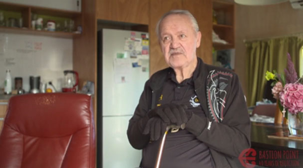 Ngāti Whātua Ōrākei: land rights