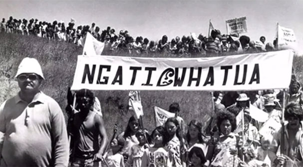 Ngāti Whātua Ōrākei: Te Puru o Tāmaki
