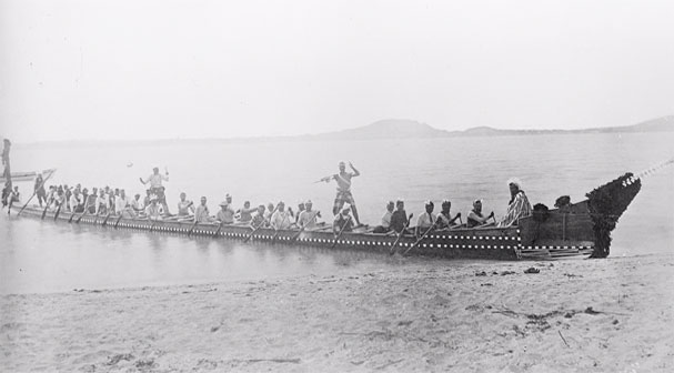 Ngāti Whātua Ōrākei: tuku rangatira