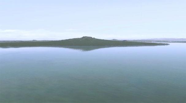 Ngāti Whātua Ōrākei: what breeze blows gently hither?