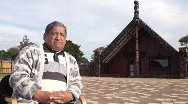 Ngāti Whātua Ōrākei: healing the hurt