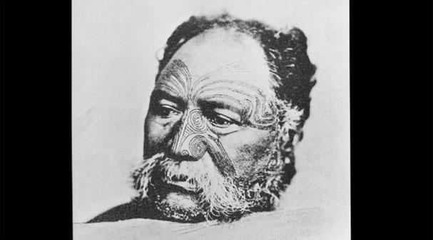 Ngāti Whātua Ōrākei: identity and mana motuhake