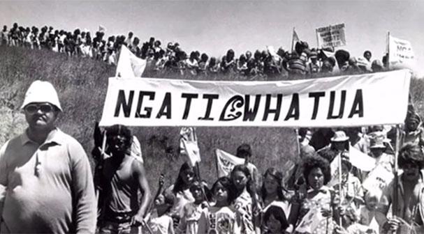 Ngāti Whātua Ōrākei: Te Puru o Tāmaki