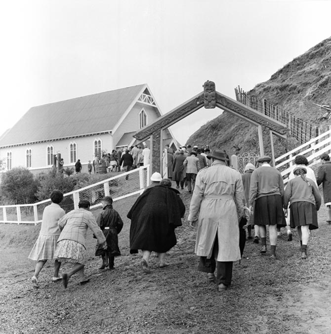 St Mary's Church