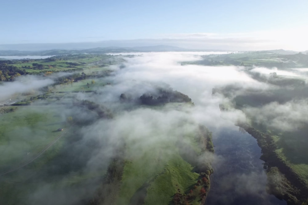 View Waikato-Tainui's web story