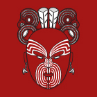 He wheku e whakakanohi ana i te tipuna, i a Pūkenga