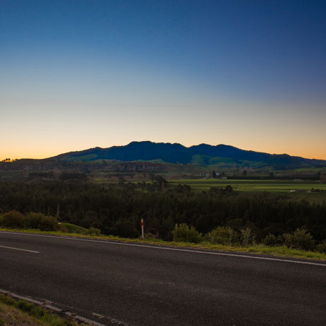 Maungatautari rohe