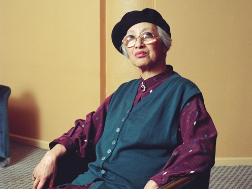 Mīria Simpson.