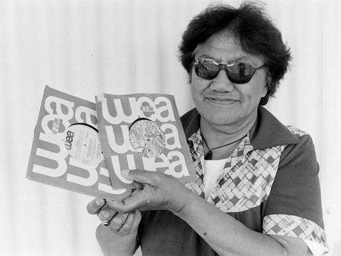 Ngoi Pēwhairangi.
