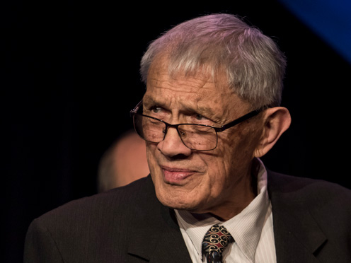 Professor Whatarangi Winiata