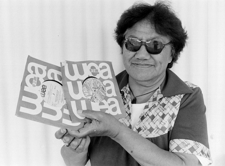 Ngoi Pēwhairangi