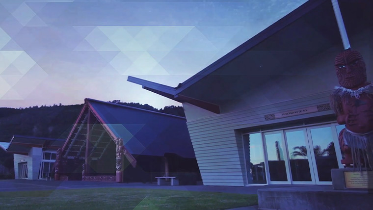 Tū Mai Ngāti Awa
