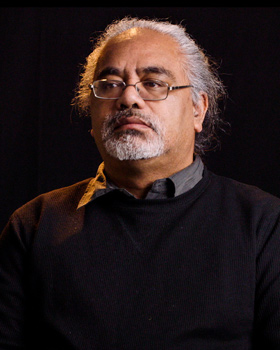 Nigel Te Hiko